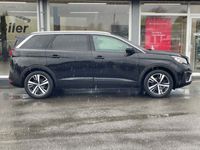 brugt Peugeot 5008 1,2 PureTech 130 Strike 7prs