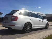 Brugt Skoda Octavia Elegance 140 HK (102 kW) 2014 Hatchback