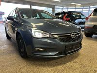 brugt Opel Astra Sports Tourer 1,6 CDTI Enjoy Start/Stop 110HK Stc 6g