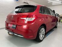 brugt Citroën C4 1,6 e-HDi 112 Exclusive E6G