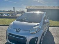 Brugt Citroën C1 68 HK (50 kW) 2012 Hatchback