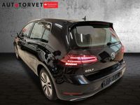 brugt VW e-Golf VII