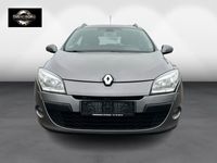 brugt Renault Mégane Sport Tourer 1,6 16V Expression 110HK Stc 6g