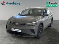 Brugt VW ID.4 Pro Performance 150 kW (204 HK) 2023 Grå SUV