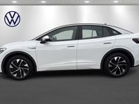 Brugt VW ID.5 Pro Performance 150 kW (204 HK) 2022 Hvidmetal SUV