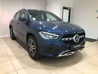 brugt Mercedes GLA200 1,3 Advantage aut.