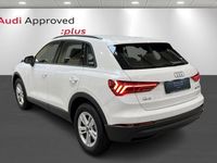 brugt Audi Q3 45 TFSi e Attitude+ S tronic