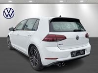 Brugt VW Golf VII GTE 204 HK (150 kW) 2020 Hvid Hatchback