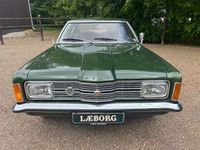 brugt Ford Taunus 1,6 XL Coupe