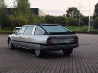 Brugt Citroën CX Prestige 1985 Sedan