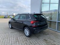 brugt Skoda Kamiq 1,0 TSI 115 Selection DSG