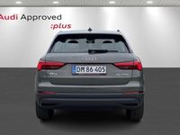 brugt Audi Q3 45 TFSi e Attitude+ S tronic