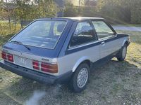 Brugt Mazda 323 1984