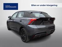 Brugt MG MG4 EV 125 kW (170 HK) 2023 Grå Hatchback