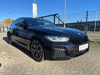 brugt BMW 530e 2,0 M-Sport+ aut.