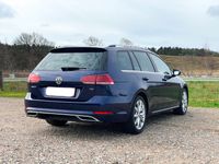 brugt VW Golf VII 1.4 TSI 150 Variant