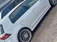 Brugt VW Golf VII R-line 150 HK (110 kW) 2015 Hatchback