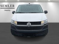 brugt VW Transporter 2,0 TDi 150 Kassevogn DSG kort