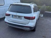 Brugt Mercedes GLB220 190 HK (139 kW) 2021 SUV