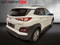 brugt Hyundai Kona 64 EV Style