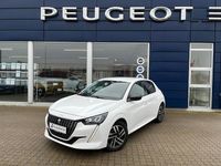 Brugt Peugeot 208 Allure 100 HK (73 kW) 2023 Hatchback