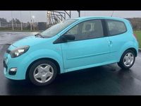 Brugt Renault Twingo 70 HK (51 kW) 2014 Hatchback