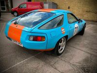 Brugt Porsche 928 1977 N/a Coupe