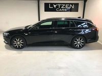 brugt Opel Insignia 2,0 CDTi 170 Innovation Sports Tourer aut.