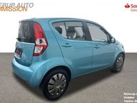 brugt Suzuki Splash 1,2 A/T 93HK 5d