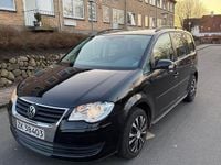 Brugt VW Touran 105 HK (77 kW) 2008 MPV