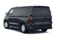 Ny VW Transporter Comfortline 150 HK (110 kW) 2025 Gråmetal Van