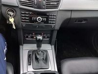 Brugt Mercedes E200 Elegance 136 HK (100 kW) 2011 Sort Stationcar