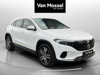 Brugt Mercedes EQA250+ Progressive 139 kW (190 HK) 2024 SUV