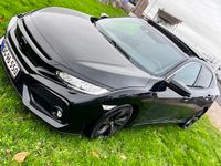 brugt Honda Civic 1.0 VTEC TURBO 5d CVT