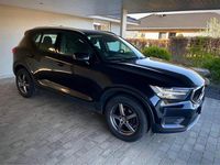 Brugt Volvo XC40 150 HK (110 kW) 2019 Sort SUV