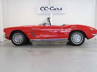 brugt Chevrolet Corvette C1 5,4 Cabriolet