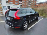 brugt Volvo XC60 D4