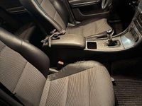 Brugt Mercedes C320 263 HK (193 kW) 2007 Stationcar