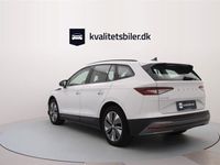 brugt Skoda Enyaq iV 50 EL 148HK 5d Aut.