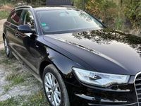 Brugt Audi A6 S-Line 2014