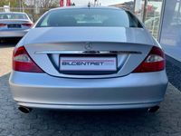 brugt Mercedes CLS350 3,5 CGi Coupé aut.