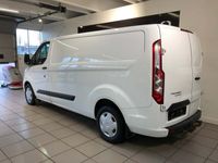 brugt Ford Transit Custom 320S 2,0 TDCi 130 Trend