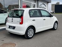 brugt Skoda Citigo 1,0 60 Active GreenTec