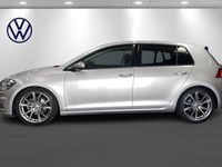 brugt VW Golf VII 1,5 TSi 150 Highline DSG