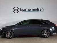 brugt Kia ProCeed 1,6 T-GDi GT DCT