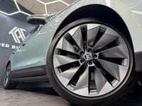 Brugt Skoda Enyaq iV ecoSuite 150 kW (204 HK) 2021 Koksmetal SUV