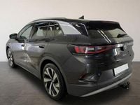 Brugt VW ID.4 Life 150 kW (204 HK) 2021 Grå SUV