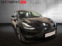 brugt Tesla Model 3 Long Range AWD