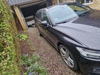 brugt Volvo V60 2,0 D4 190 Momentum aut. Van