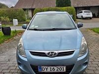 Brugt Hyundai i20 2010 Hatchback